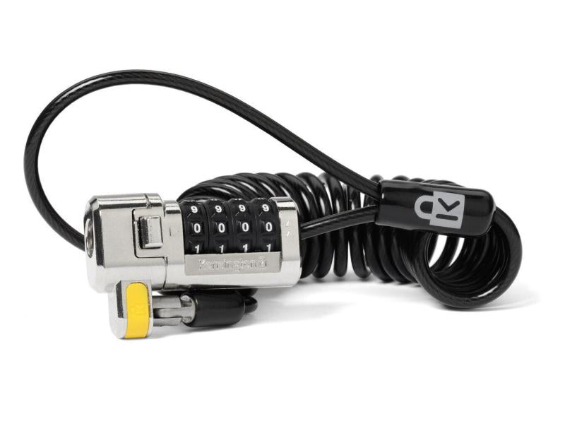 Kensington Serrures de sécurité ClickSafe Portable