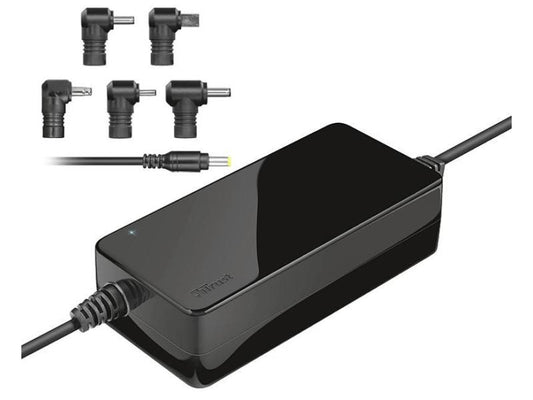 Trust Bloc d’alimentation 90 W Maxo pour ordinateurs portables Asus