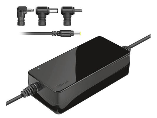 Trust Bloc d’alimentation 90 W Maxo pour ordinateurs portables HP