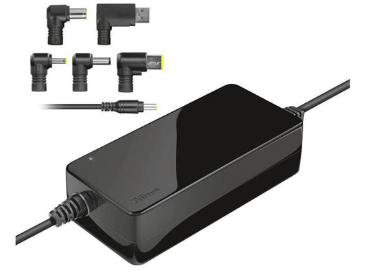Trust Bloc d’alimentation 90 W Maxo pour ordinateurs portables Lenovo