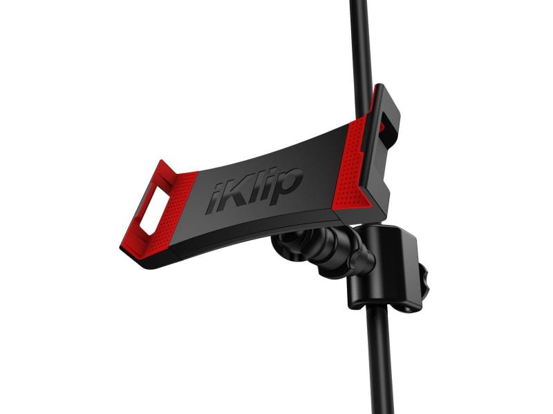 IK Multimedia Support iKlip 3 Deluxe