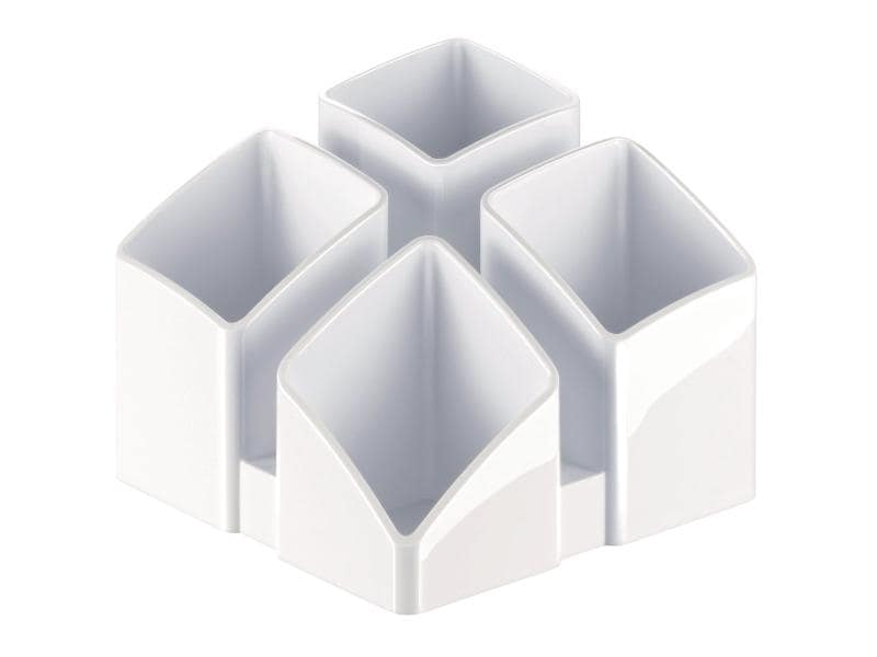 HAN Pot à crayons SCALA Blanc