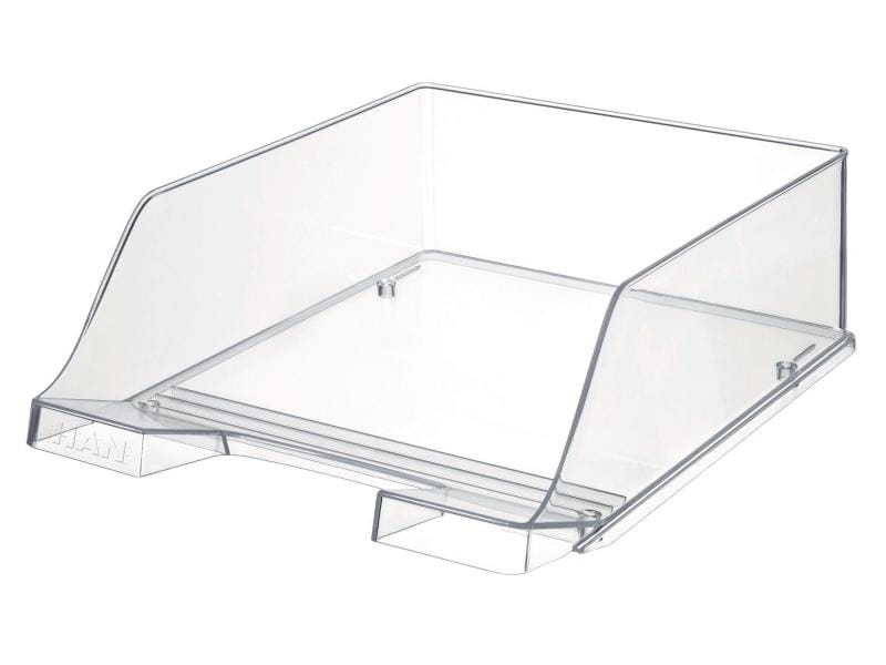 HAN Panier KLASSIK XXL A4 Transparent
