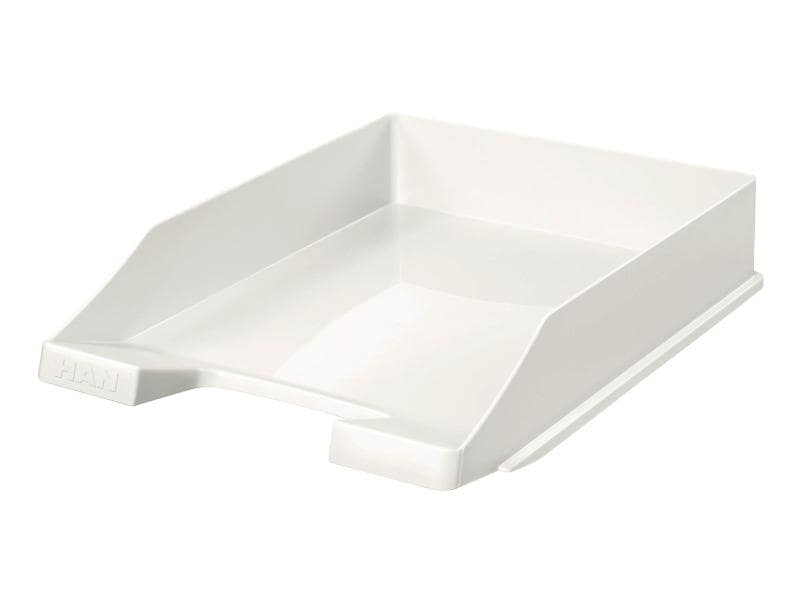 HAN Panier CLASSIC A4 Blanc