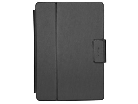 Targus Tablet Book Cover SafeFit Universal 9-10.5" Noir