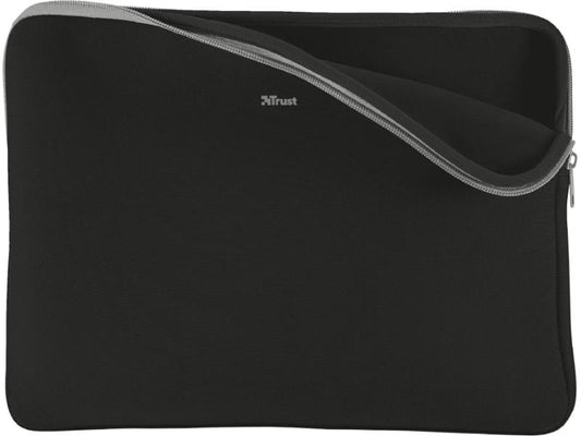 Trust Sleeve pour tablette Primo Soft Noir, 11.6 "