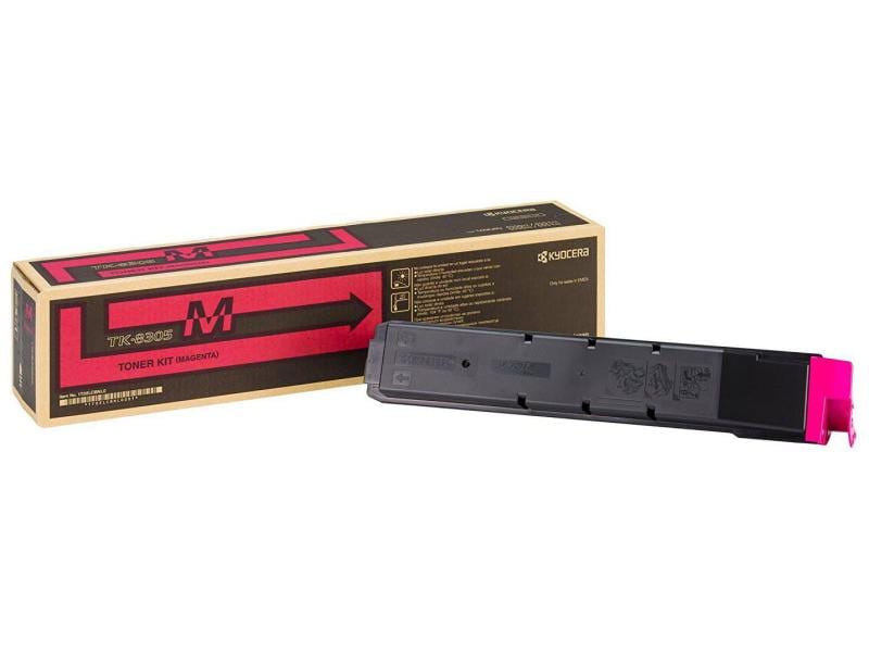 Kyocera Toner TK-8305M Magenta