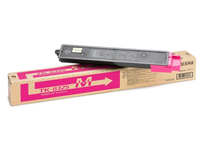 Kyocera Toner TK-8325M Magenta