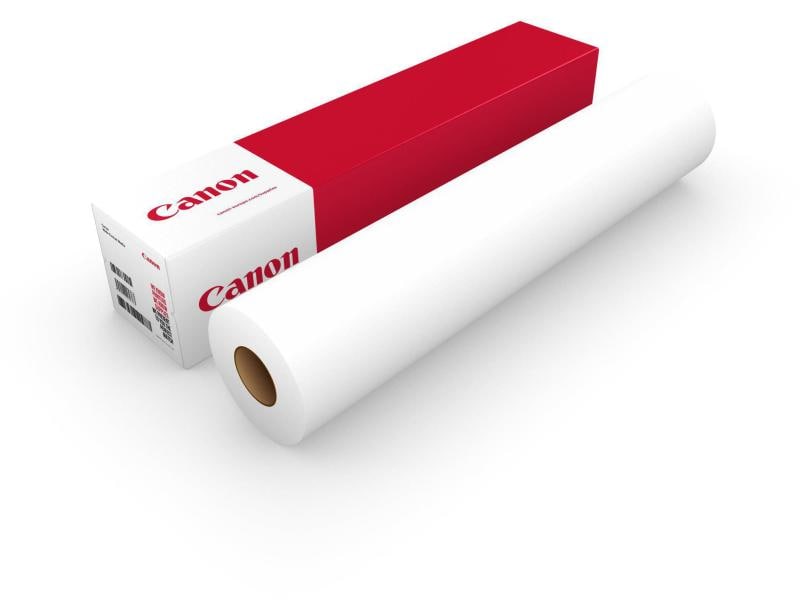 Canon Papier grand format Glossy 6062B 24"