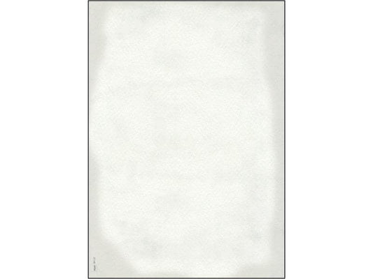 Sigel Papier à motif DP127 Menu neutre, A4, 50 feuilles