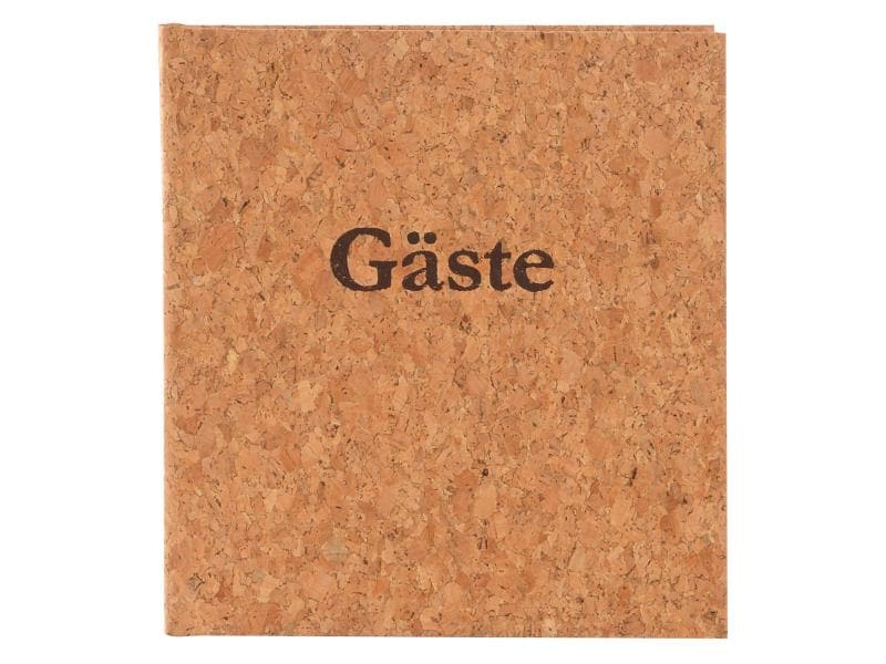 Goldbuch Livre d’or liège