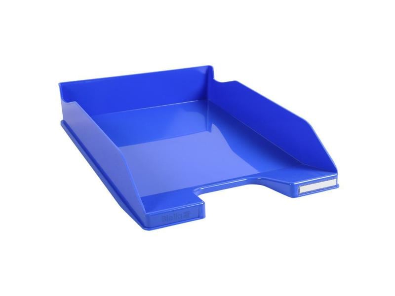 Biella Panier COMBO-MIDI Bleu brillant, 1 pièce