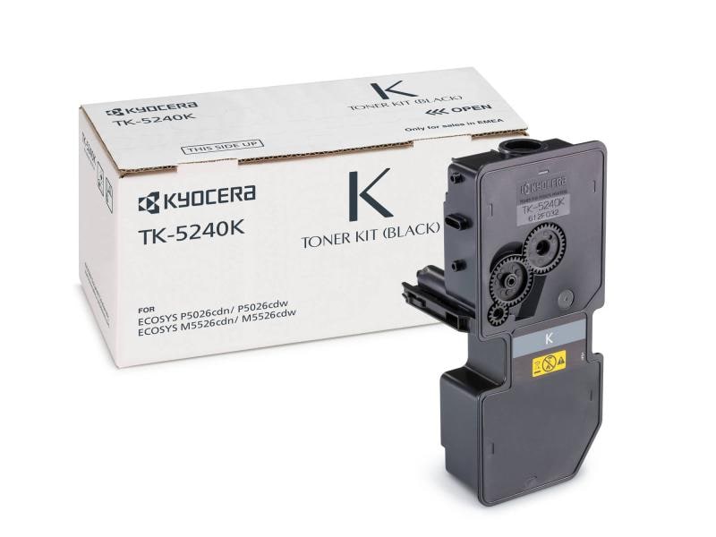 Kyocera Toner TK-5240K noir