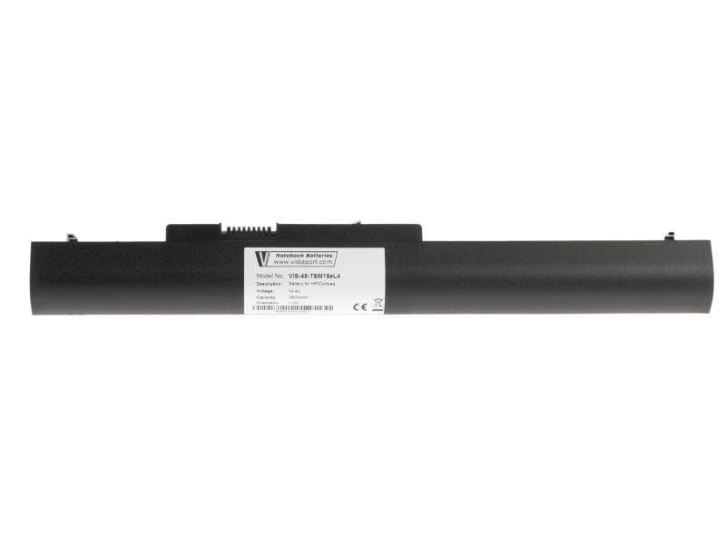 Vistaport Batterie pour HP Pavilion Série 14-N/15-N