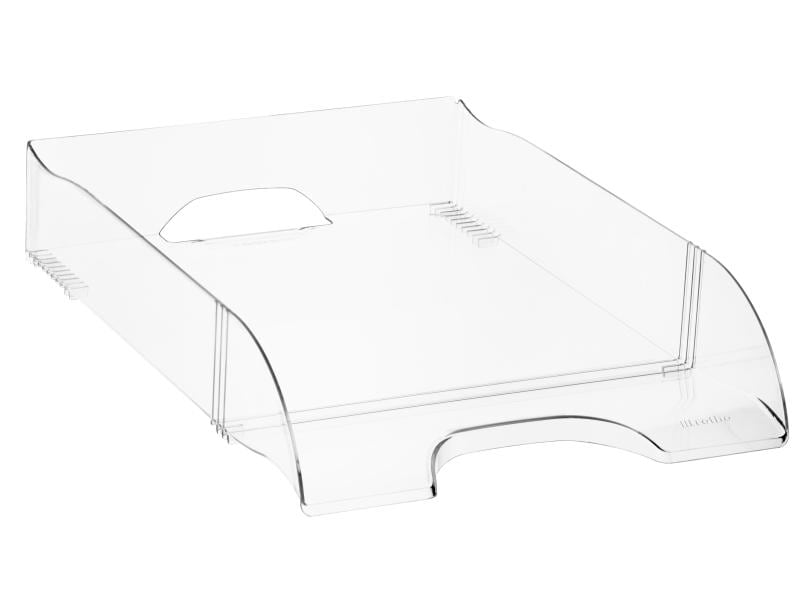 Rotho Panier Timeless 30 x 237 x 64 mm Transparent