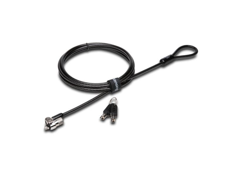Kensington Serrures de sécurité Microsaver 2.0 Lock – Keyed