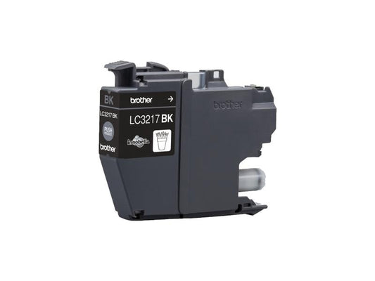 Brother Encre Brother LC-3217BK noir