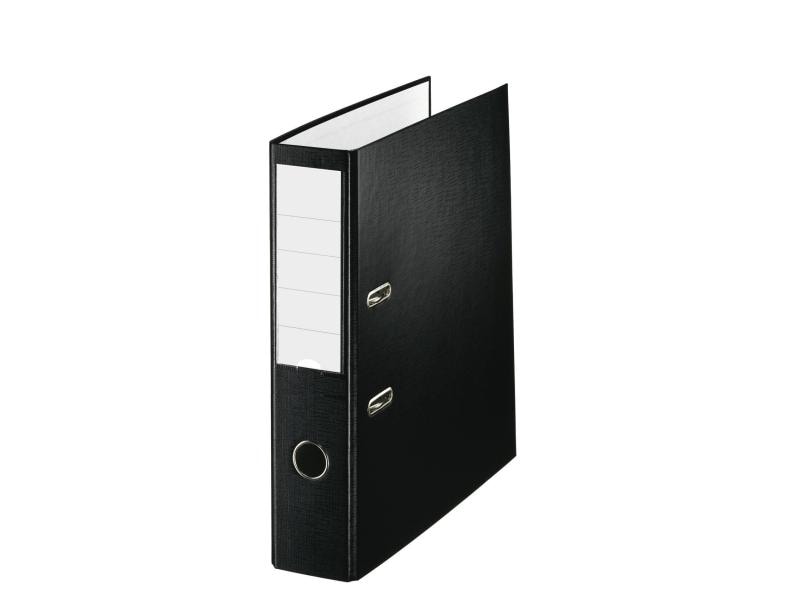 Esselte Dossier Swiss Edition ECO 7.5 cm, Noir