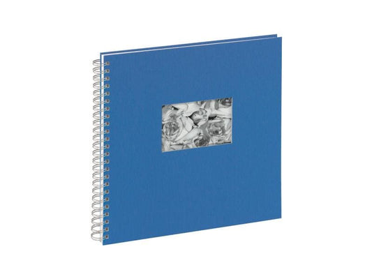 Pagna Album photo 31 x 32 cm Bleu