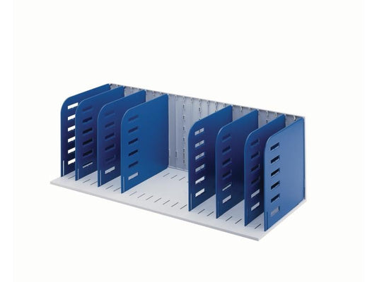 Styro styrorac 7 compartiments
