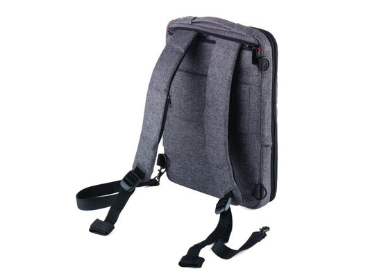 Troika Sac-à-dos pour ordinateur portable SAFTSACK  13 "