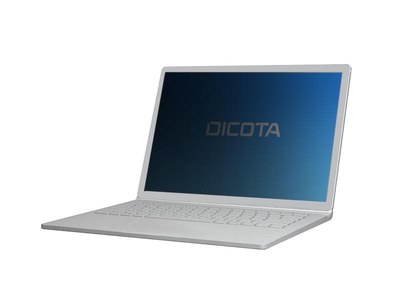 DICOTA Privacy Filter 2-Way side-mounted Surface Pro 8 / 9