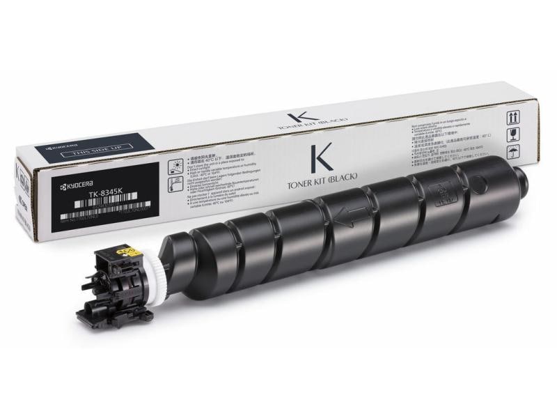 Kyocera Toner TK-8345K noir