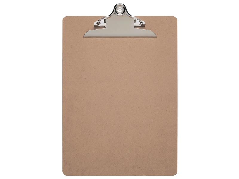 Maul Porte-documents MAULclassic A4 Brun