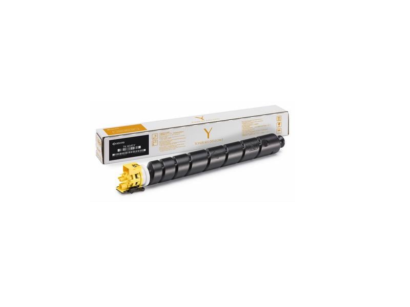 Kyocera Toner TK-8345Y Yellow