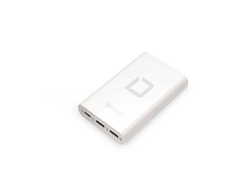 DICOTA Bloc d’alimentation 40W USB-C Universel