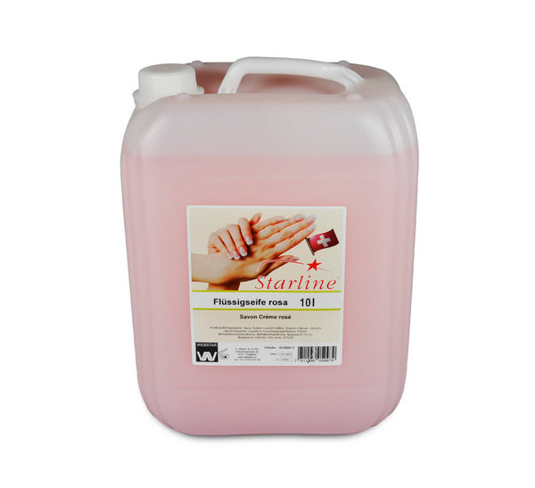 Starline savon liquide