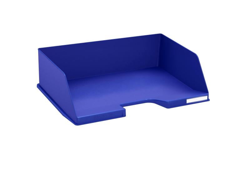 Biella Panier MAXI-COMBO ECO A4 paysage, bleu foncé