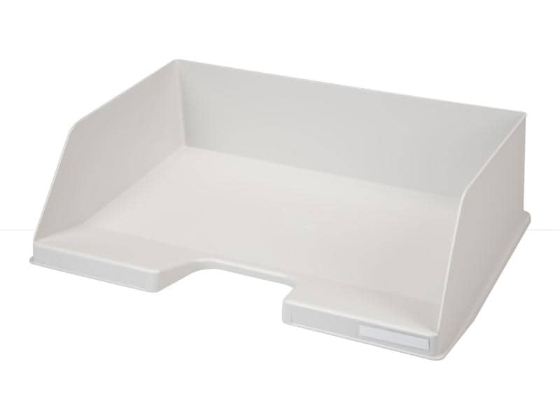 Biella Panier MAXI-COMBO ECO A4 paysage, blanc