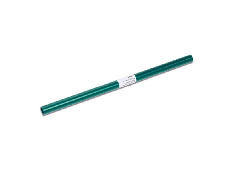 HERMA Film de protection 40 cm x 2 m Buchschutzfolie, nichtklebend, Grün