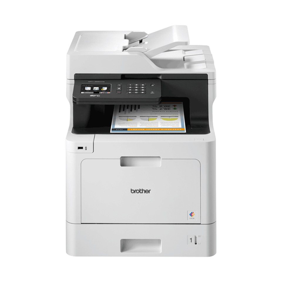 Brother MFC-L8690CDW Multifunktion Drucker
