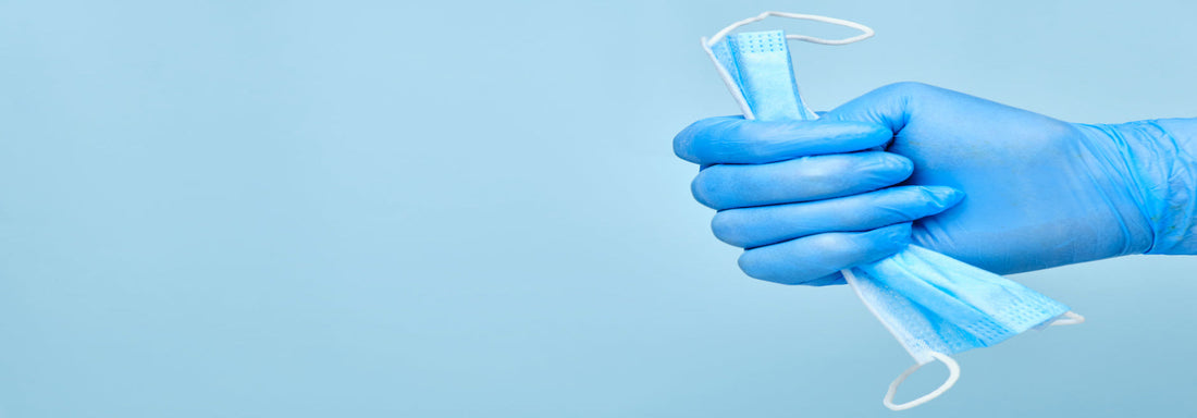 Protection et Hygiène pendant les Épidémies: Conseils et Précautions