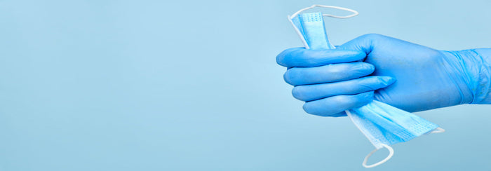 Schutz und Hygiene bei Epidemien: Hinweise und Vorsichtsmaßnahmen