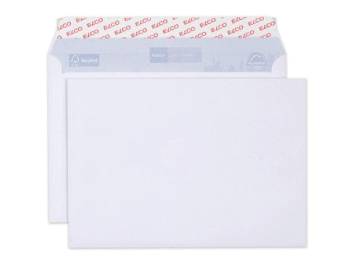 ELCO Enveloppe Proclima C5 sans fenêtre, 500 pièces