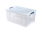 Fellowes Boîte de rangement ProStore 70 l 1 piece