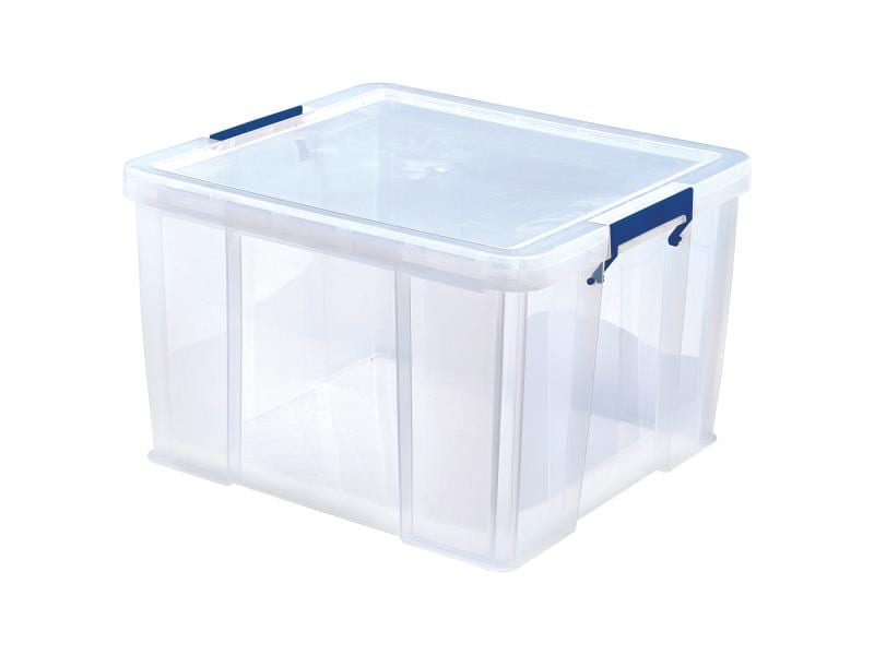 Fellowes Boîte de rangement ProStore 48 l 1 piece