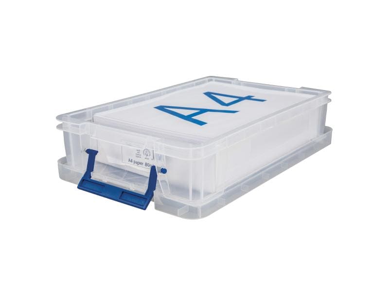 Fellowes Boîte de rangement ProStore 5.5 l 1 piece