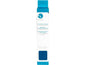 Silhouette Film thermocollant 30.5 cm x 91.4 cm Lisse, turquoise