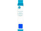 Silhouette Film thermocollant 30.5 cm x 91.4 cm Lisse, bleu néon