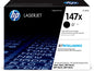 HP Toner Nr. 147X (W1470X) noir