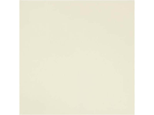 Creativ Company Papier transparent Parchemin A4, 10 feuilles, blanc naturel