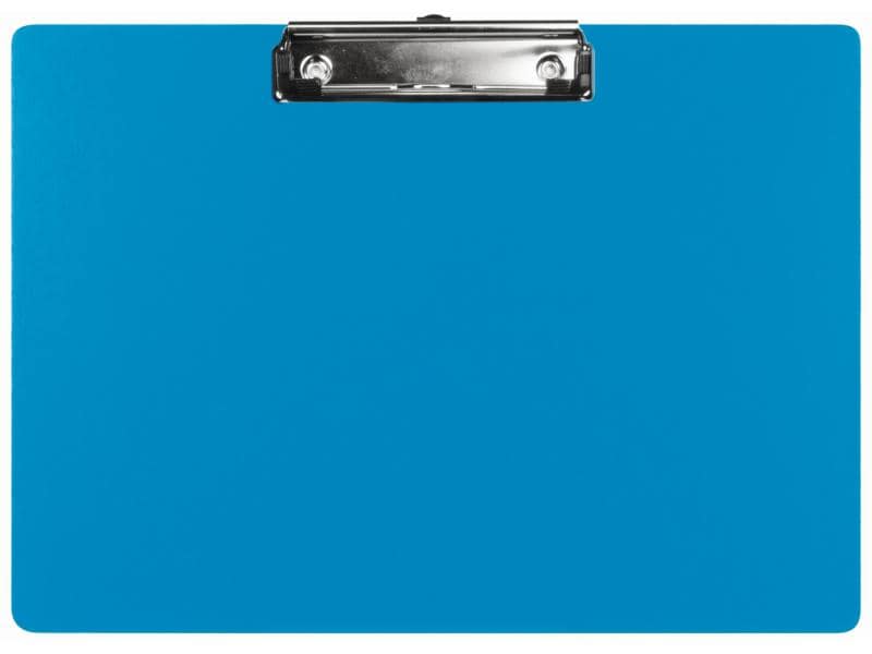 Biella Porte-documents A4 Scripla Bleu