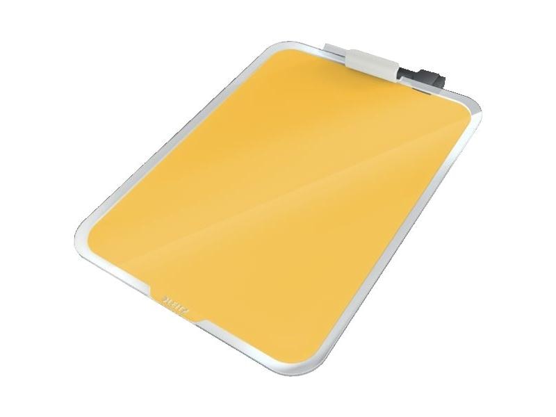 Leitz Porte-documents Cosy Jaune
