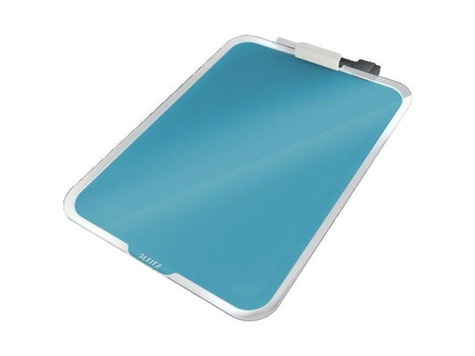 Leitz Porte-documents Cosy Bleu