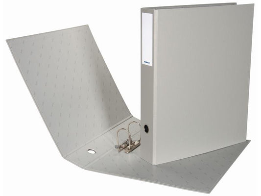 Biella Dossier Strong A3 8 cm, Gris