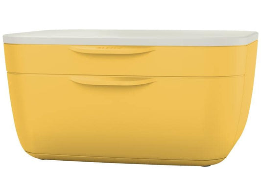 Leitz Boîte à tiroirs Cosy Jaune